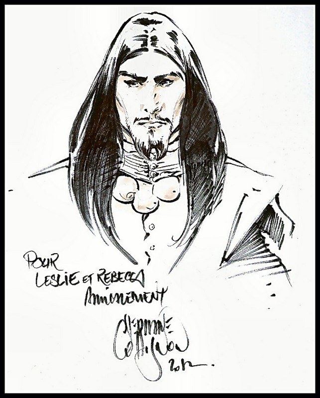 Collignon Serge - Demons d'Armoise